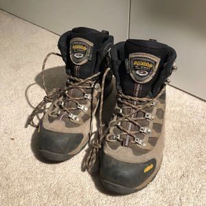 Asolo Women's Hiking Boots Size 8